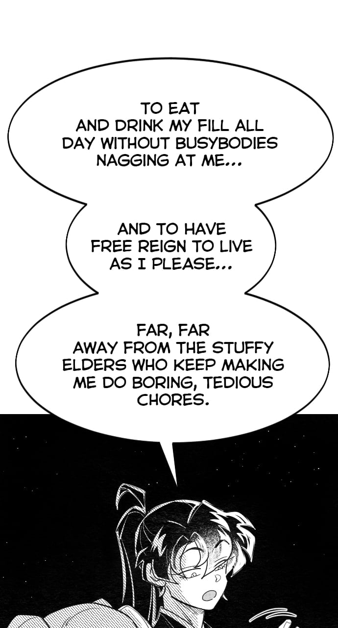 Return Of The Mount Hua Sect, Chapter 152.4 image 26